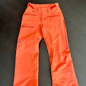 Flylow Nina ski pants - XS